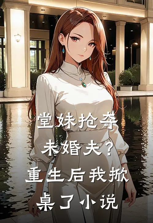 堂妹抢夺未婚夫?重生后我掀桌了