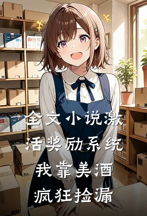 全文小说激活奖励系统：我靠美酒疯狂捡漏
