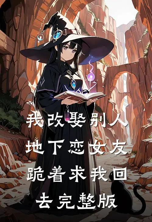 我改娶别人，地下恋女友跪着求我回去完整版