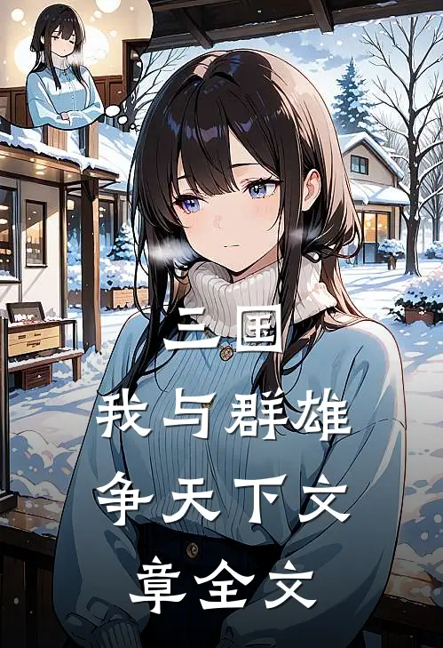 三国我与群雄争天下文章全文