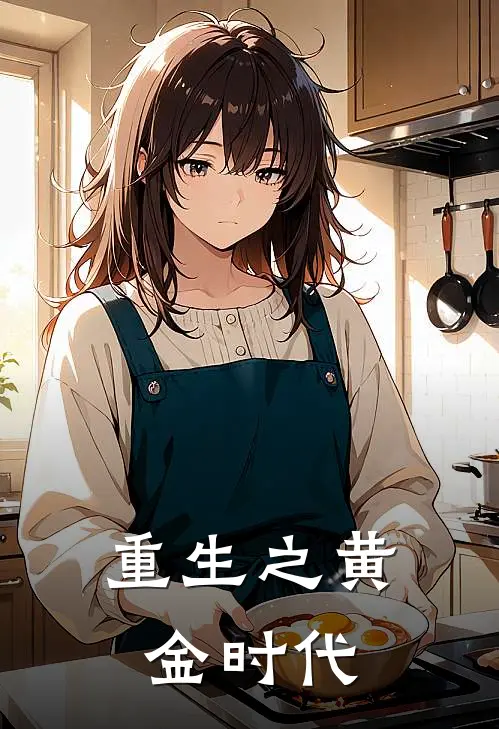 重生之黄金时代小凡无敌