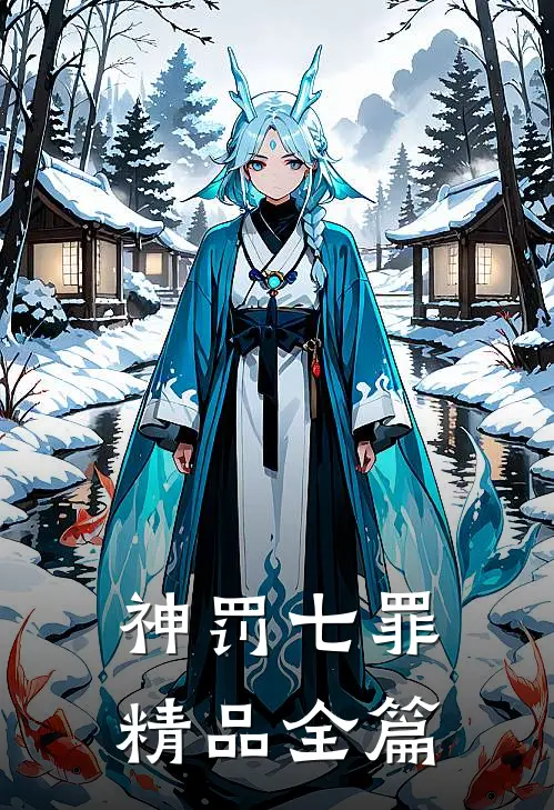 神罚七罪精品全篇免费阅读