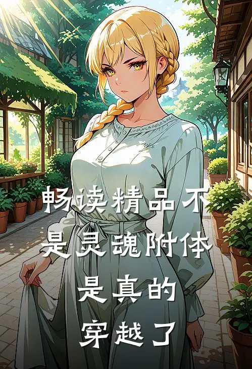 畅读精品不是灵魂附体,是真的穿越了嘛