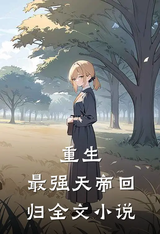 重生最强天帝回归全文阅读
