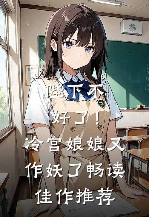 陛下不好了!冷宫娘娘又作妖了畅读佳作推荐