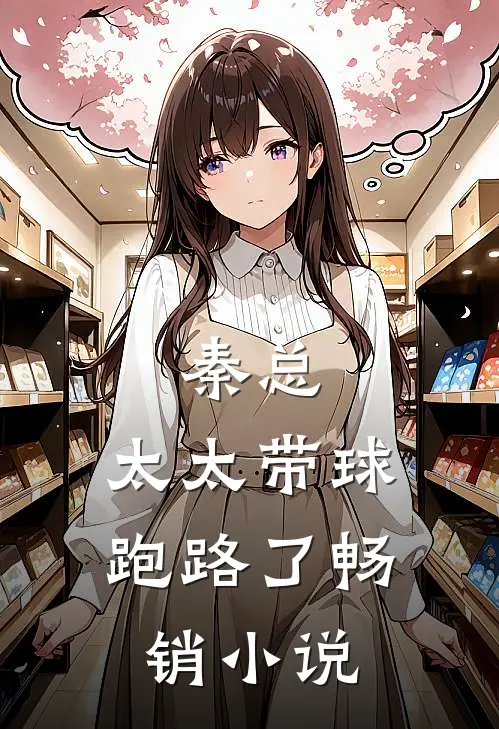 秦总,太太带球跑路了畅销名字