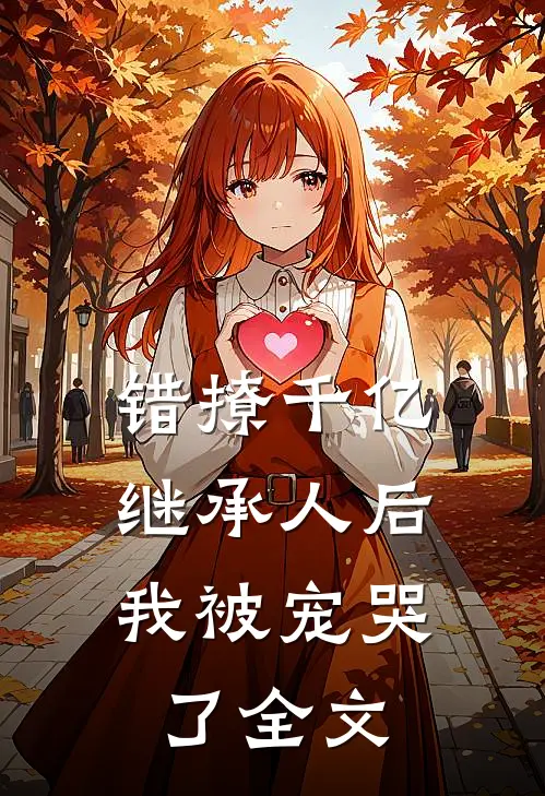 错撩千亿继承人后,我被宠哭了全文在线阅读