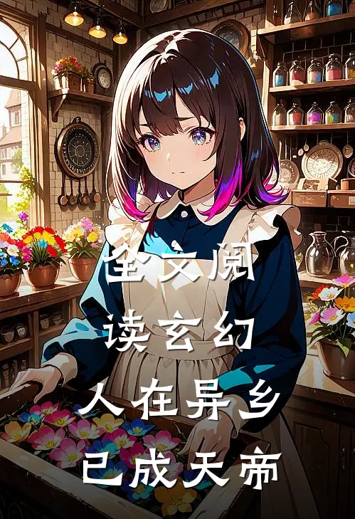 全文阅读玄幻人在异乡,已成天帝