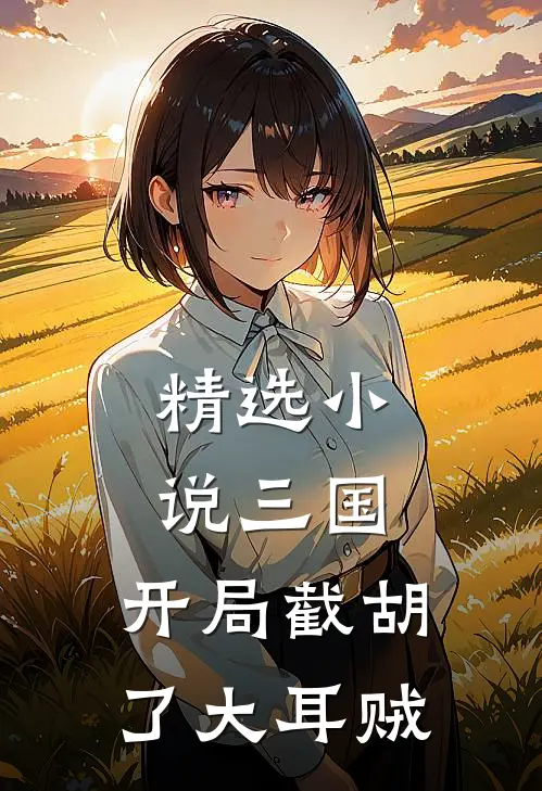精选三国开局截胡了大耳贼免费阅读