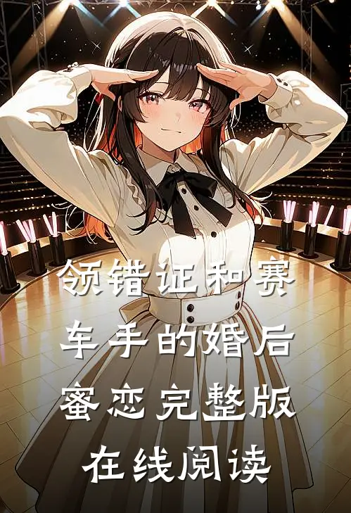 领错证和赛车手的婚后蜜恋完整版在线阅读