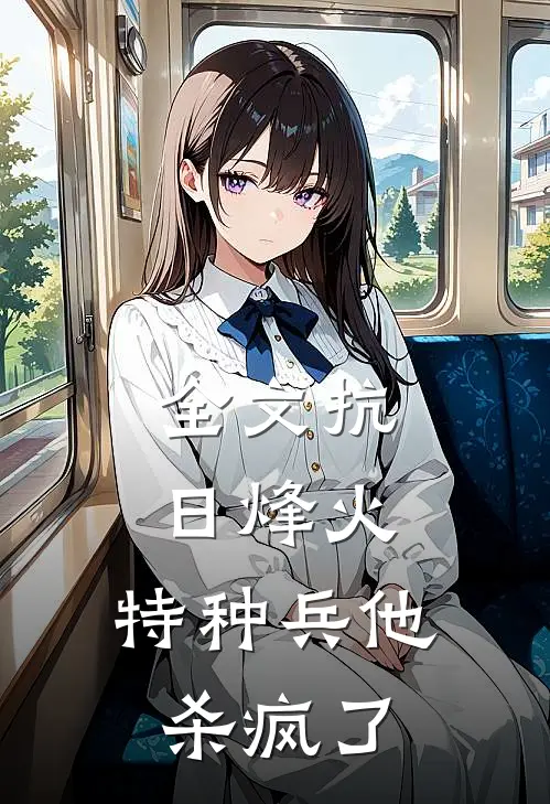 全文抗日烽火特种兵他杀疯了
