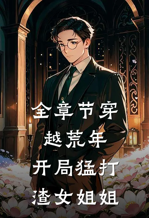 全章节穿越荒年开局猛打渣女姐姐