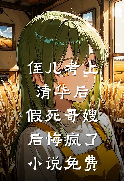 侄儿考上清华后,假死哥嫂后悔疯了免费阅读