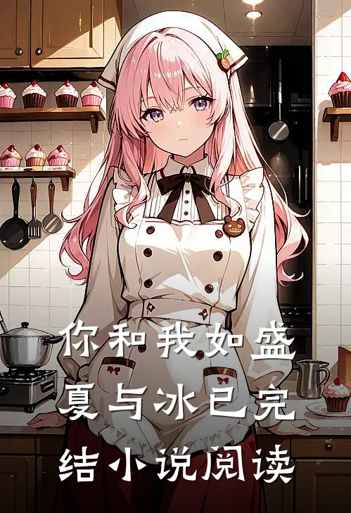 你和我如盛夏与冰已完结小说阅读