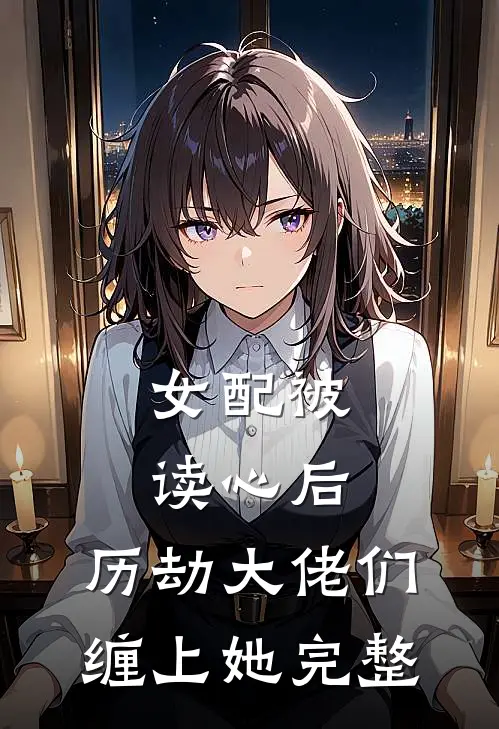 女配被读心后,历劫大佬们缠上她完整