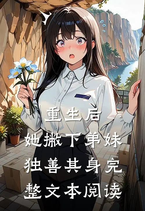 重生后,她撇下弟妹独善其身完整文本阅读免费