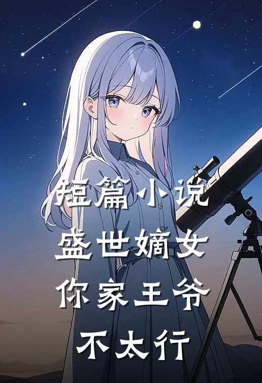 短篇盛世嫡女你家王爷不太行免费阅读