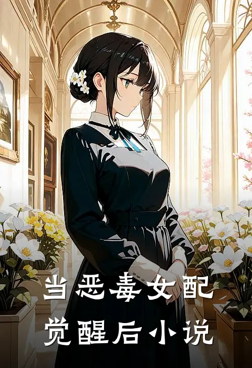 当恶毒女配觉醒后讲的