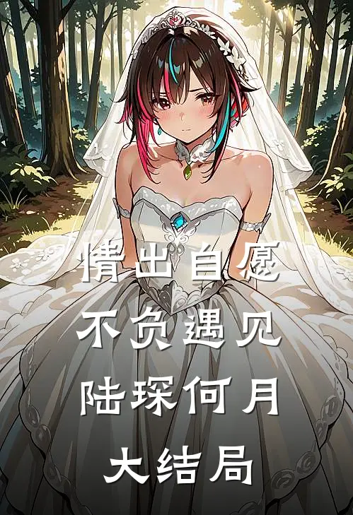 情出自愿，不负遇见陆琛何月大结局
