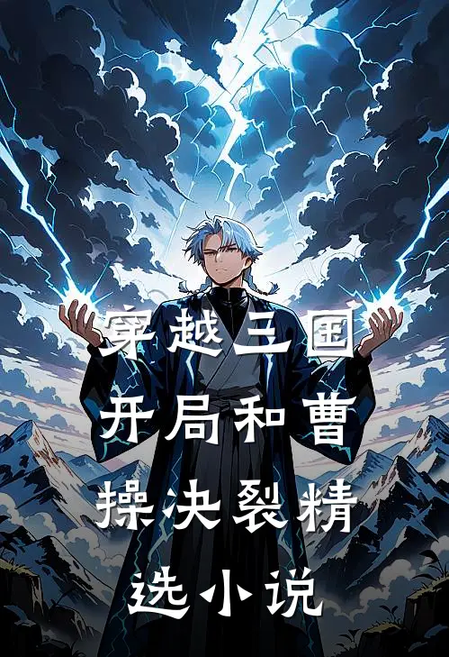 穿越三国开局和曹操决裂精选免费阅读