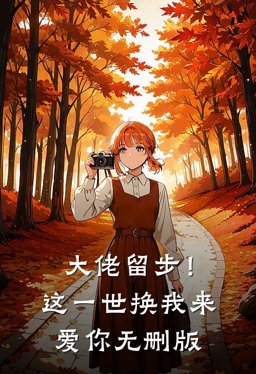 大佬留步！这一世换我来爱你无删版