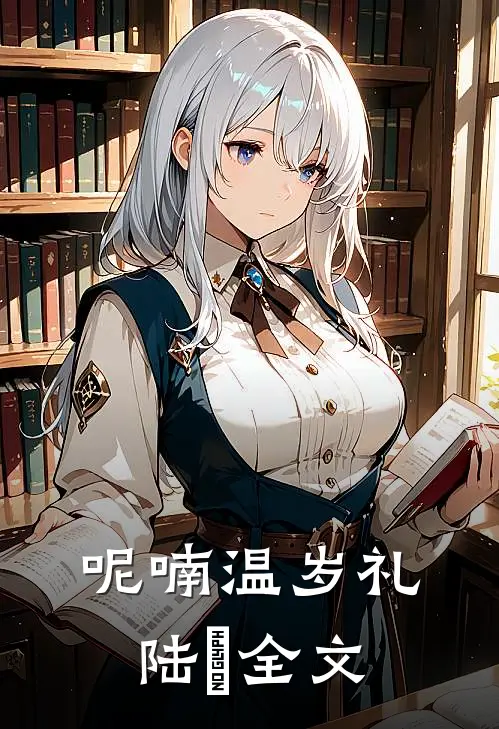 呢喃温岁礼陆佔全文
