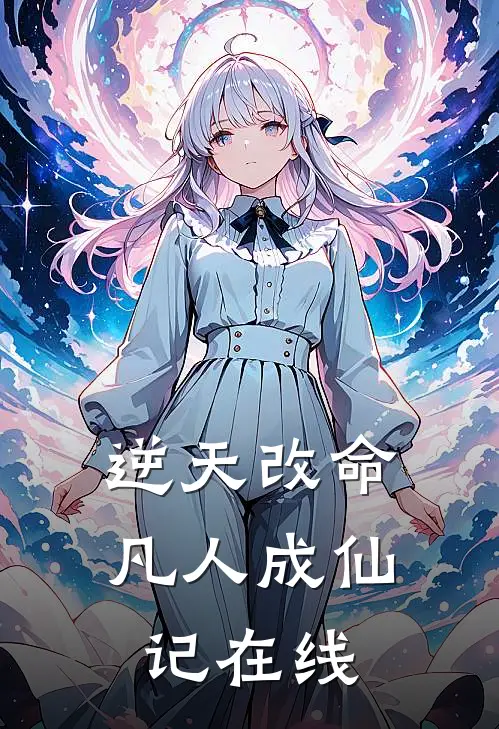 逆天改命,凡人成仙记在线阅读