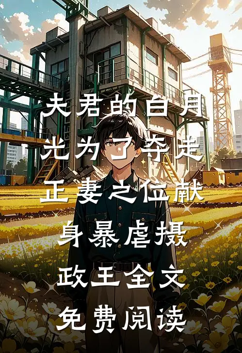 夫君的白月光为了夺走正妻之位献身暴虐摄政王全文免费阅读