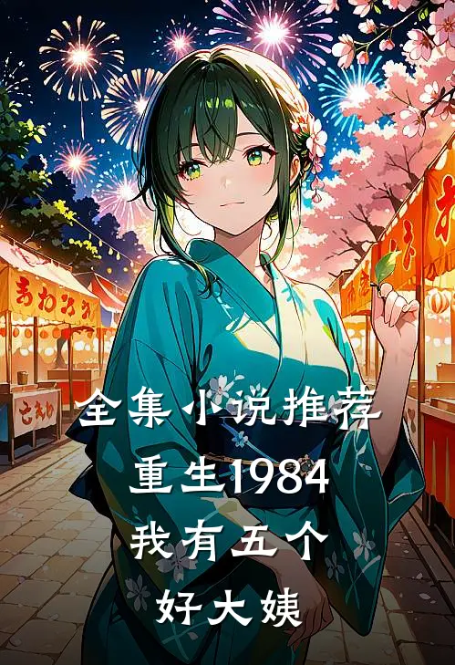 全集推荐重生1984,我有五个好大姨姐姐