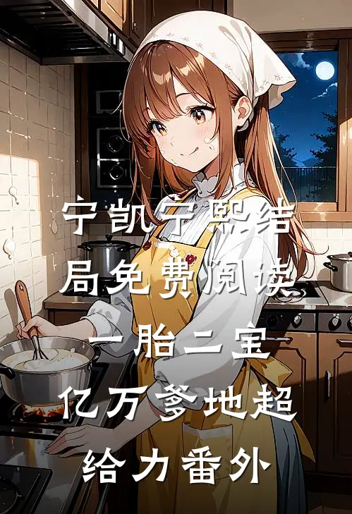 宁凯宁熙结局免费阅读一胎二宝：亿万爹地超给力番外