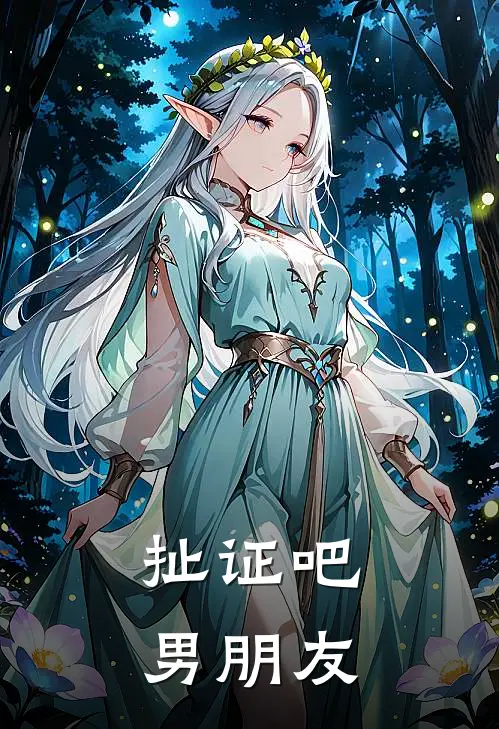 扯证吧,男朋友怎么回复