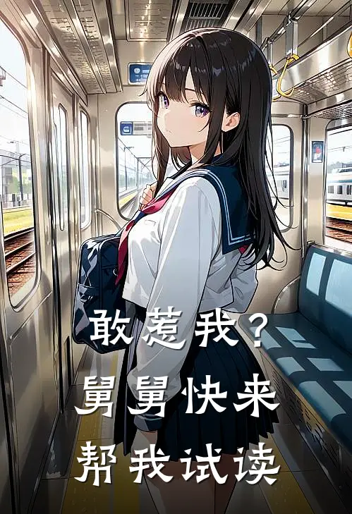 敢惹我?舅舅快来帮我试读