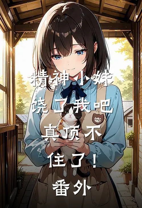 精神小妹饶了我吧,真顶不住了!番外