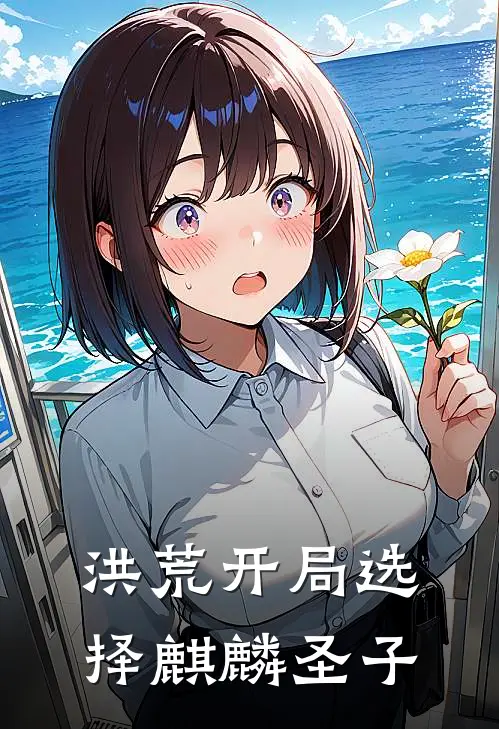 洪荒开局选择麒麟圣子的