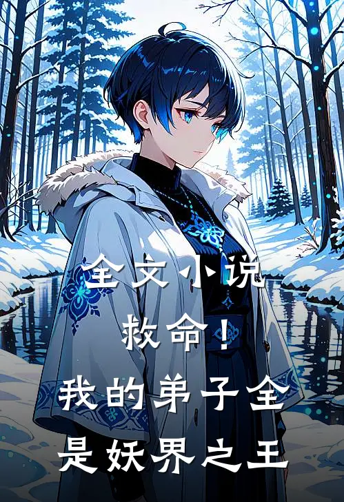 全文救命!我的弟子全是妖界之王