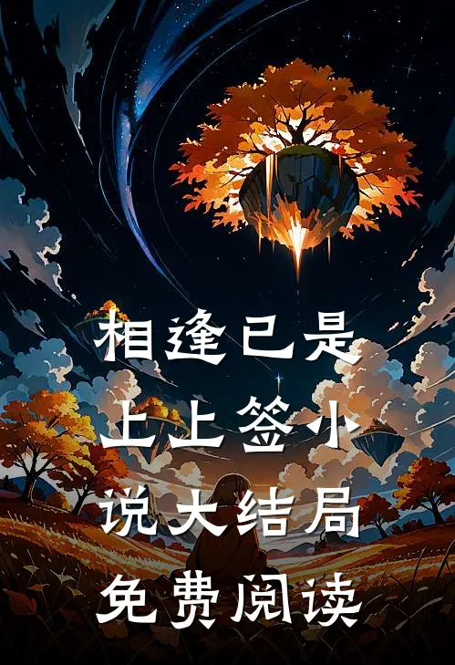 相逢已是上上签大结局免费阅读无弹窗
