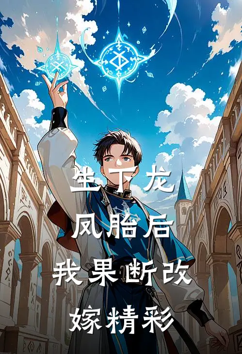 生下龙凤胎后,我果断改嫁精彩