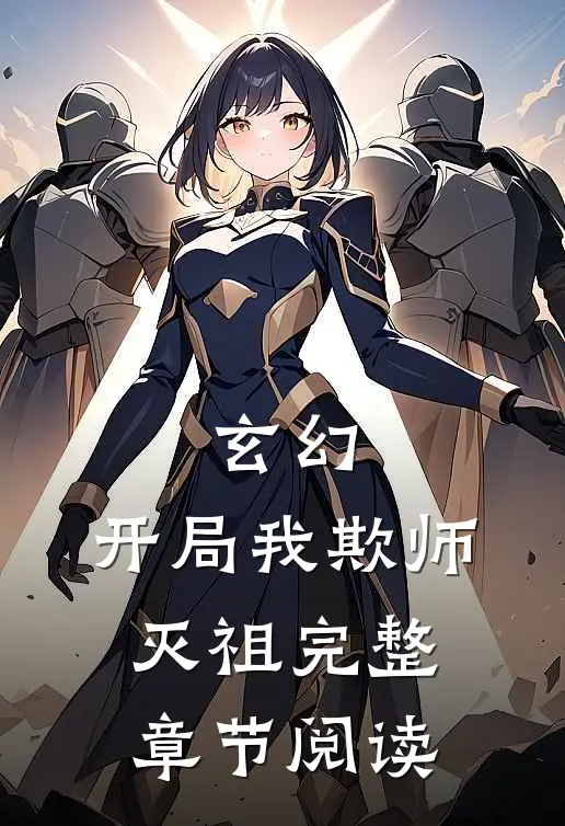 玄幻：开局我欺师灭祖完整章节阅读
