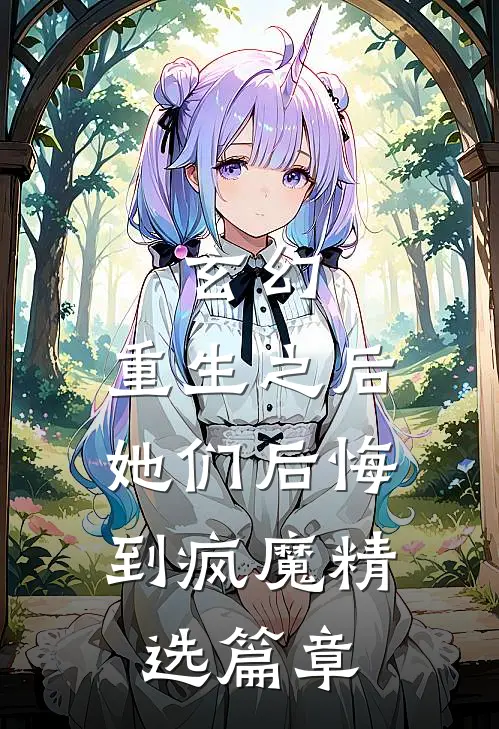 玄幻重生之后,她们后悔到疯魔精选篇章免费阅读