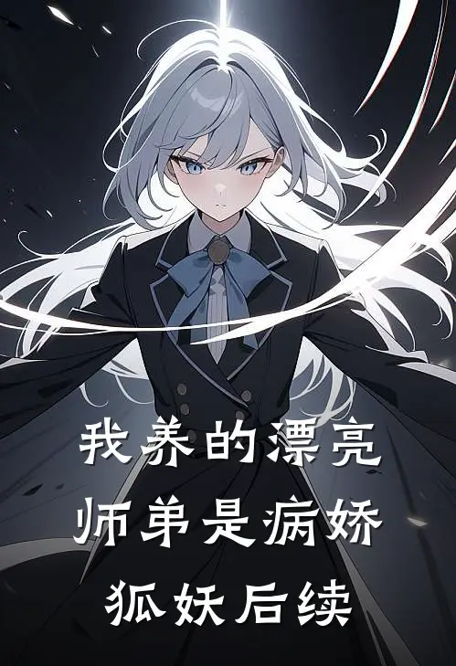 我养的漂亮师弟是病娇狐妖后续结局