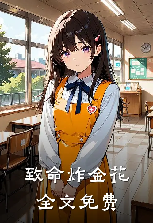 致命炸金花全文免费