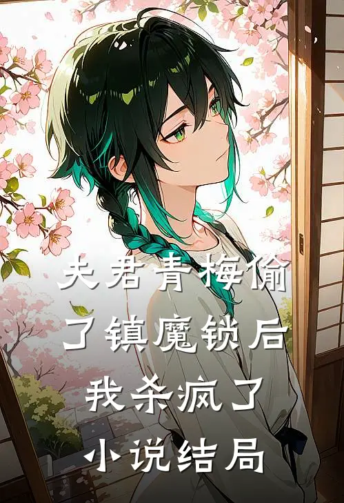 夫君青梅偷了镇魔锁后,我杀疯了结局是