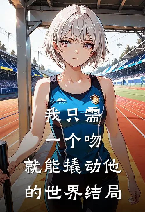 我只需一个吻,就能撬动他的世界结局