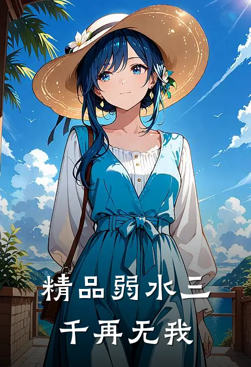 精品弱水三千再无我