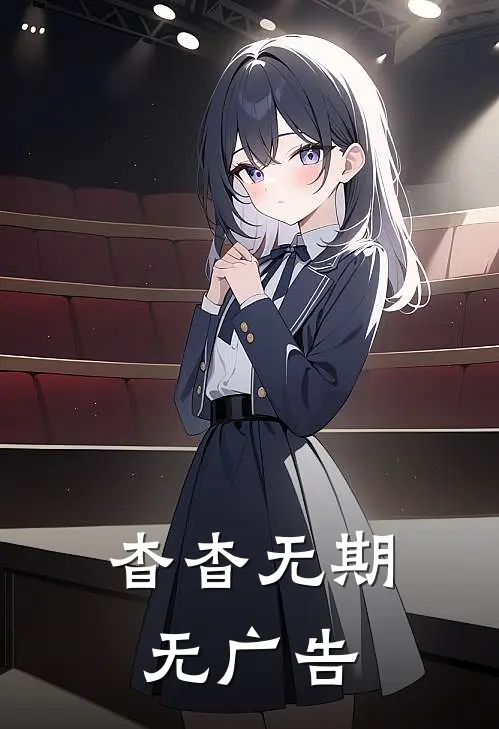 杳杳无期无广告