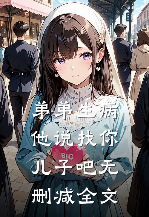 弟弟生病,他说找你儿子吧无删减全文在线阅读
