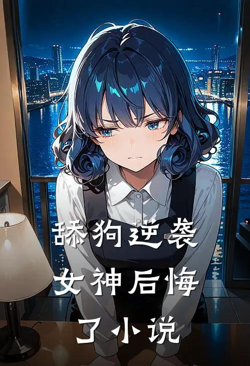 舔狗逆袭,女神后悔了