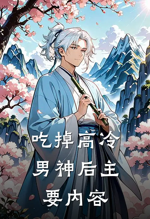 吃掉高冷男神后哪里可以看