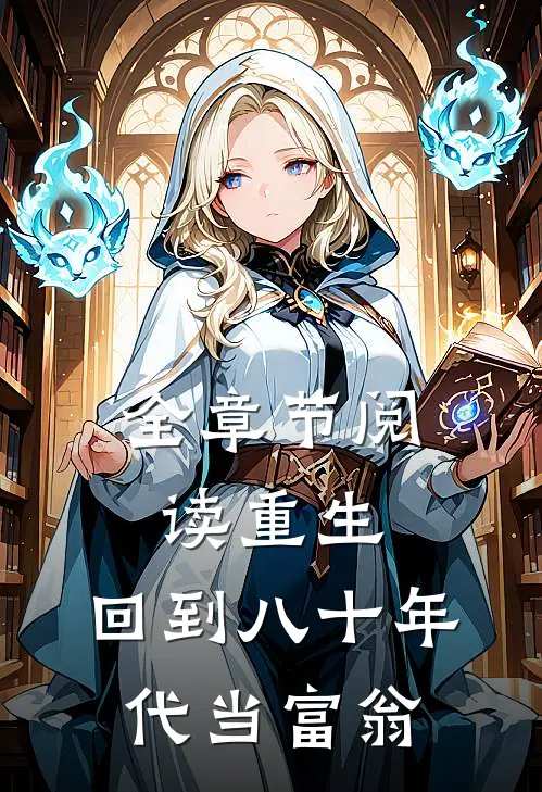 全章节阅读重生回到八十年代当富翁的
