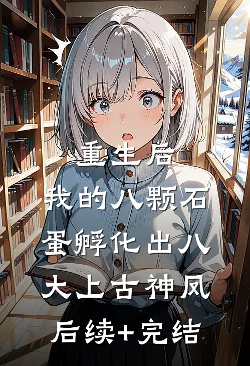 重生后，我的八颗石蛋孵化出八大上古神凤后续+完结